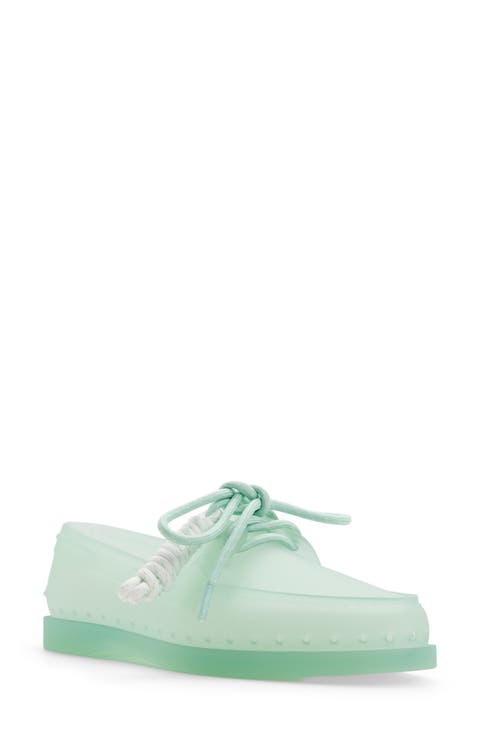 Authentic Original™ 2-Eye Jelly Boat Shoe
