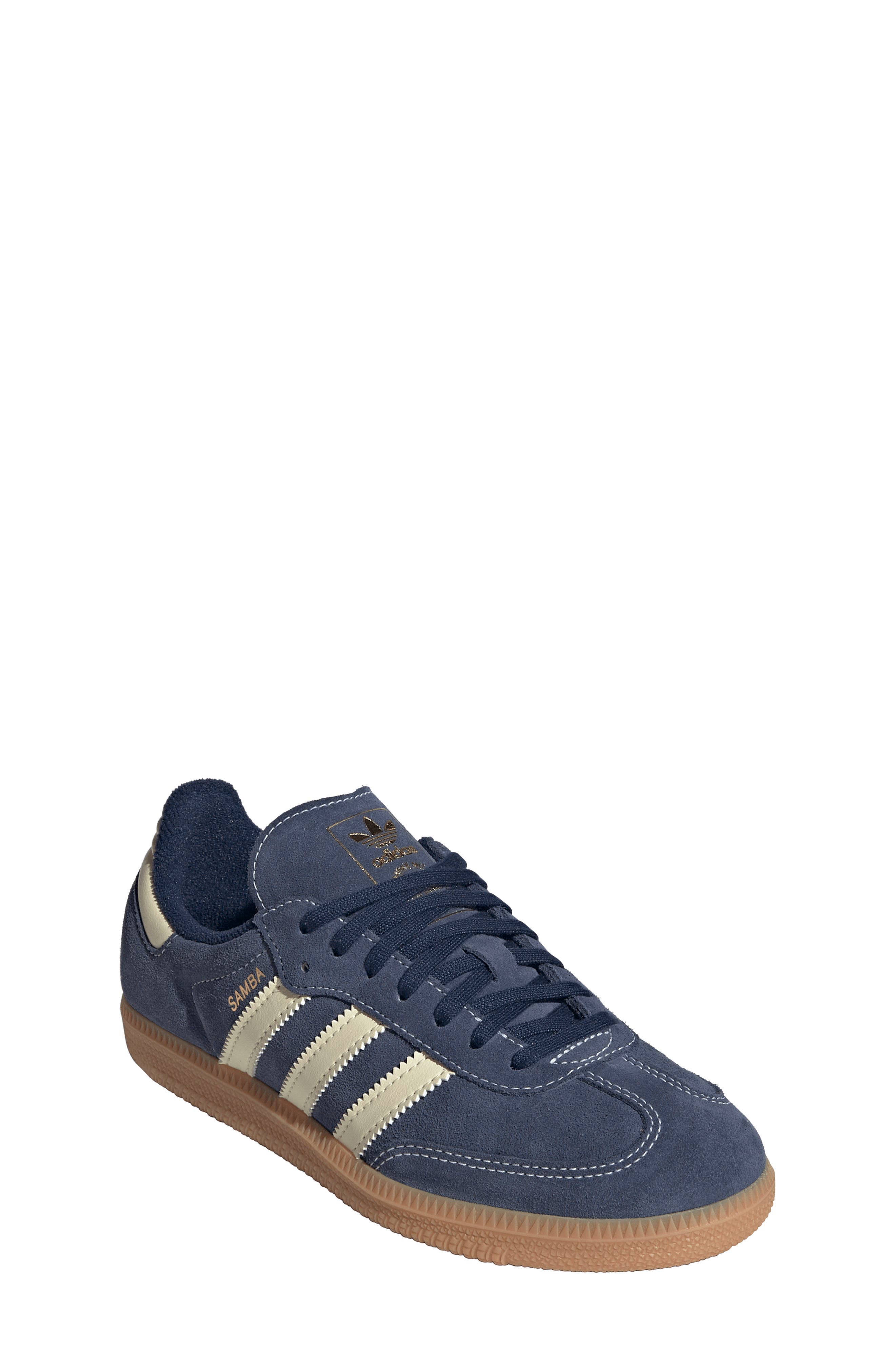 INDIGO/ VANILLA/ GUM