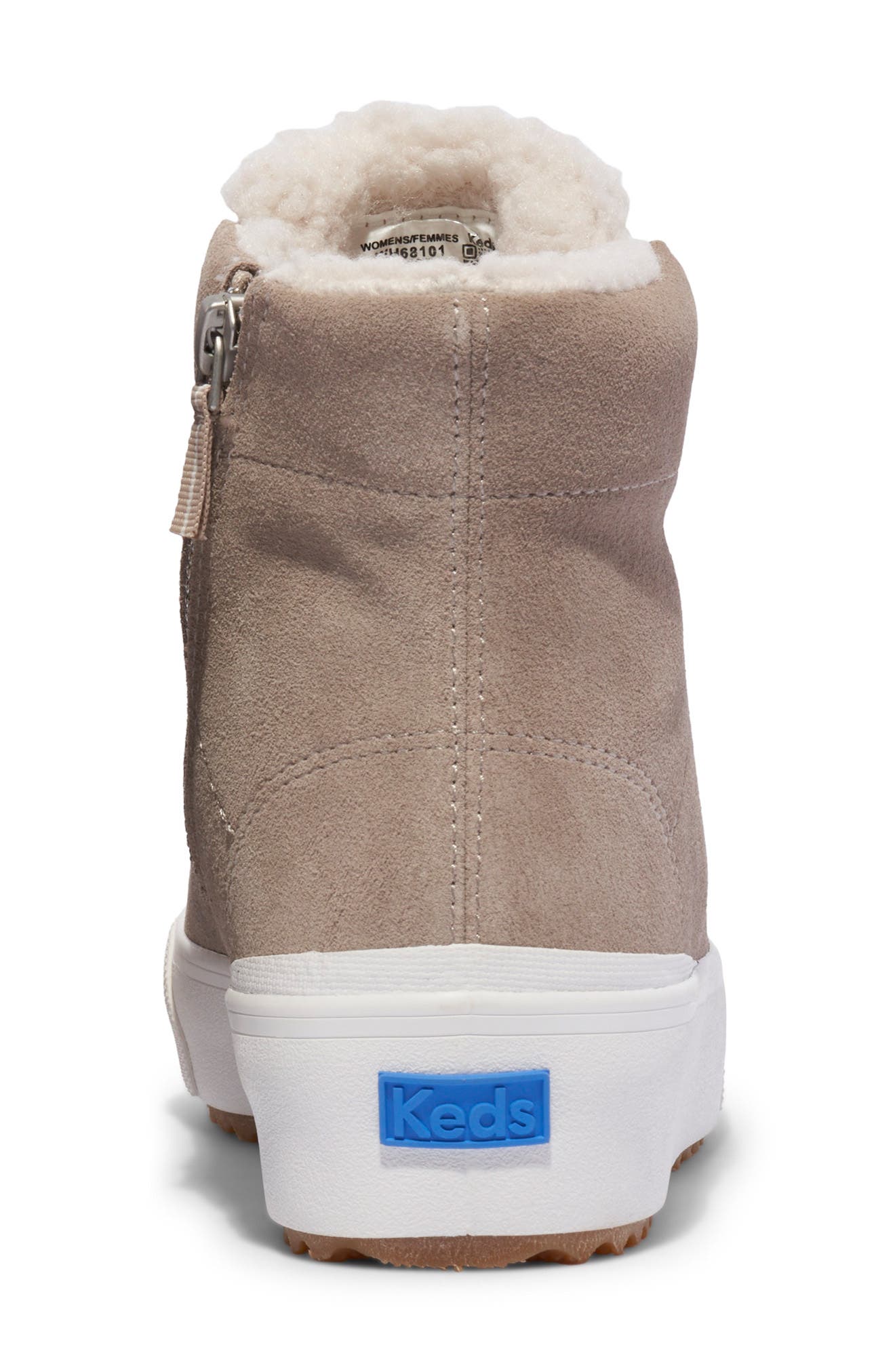 Keds<sup>®</sup> Remi Mid Top Bootie, Alternate, color, 