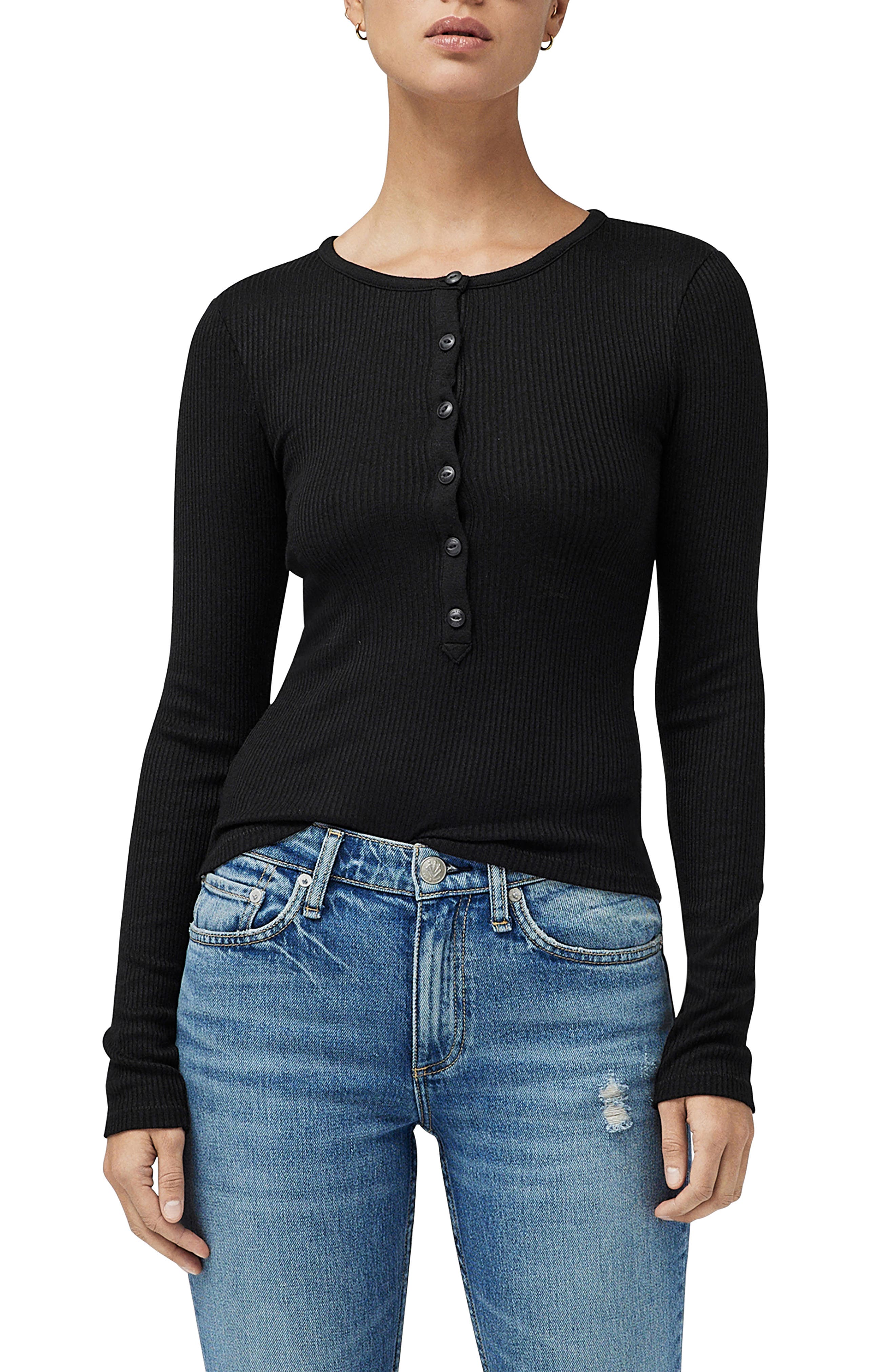 rag & bone The Rib Henley