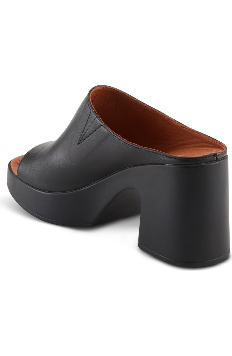 Spring Step Nikayon Platform Slide Sandal, Alternate, color,