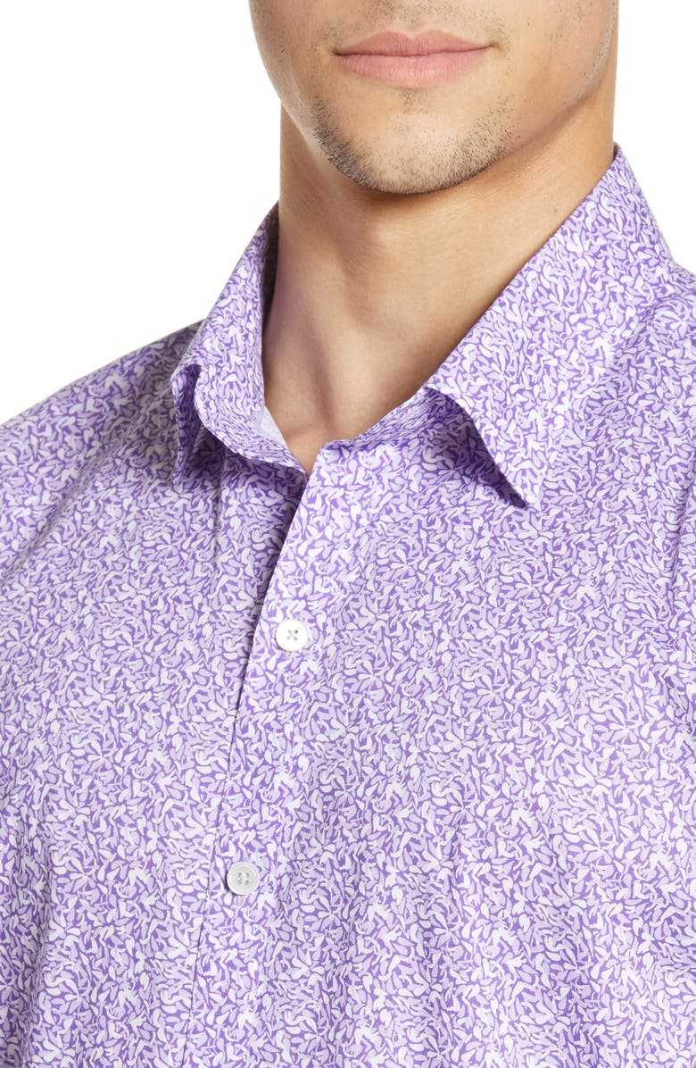 Zachary Prell Rivera Regular Fit Shirt, Alternate, color,