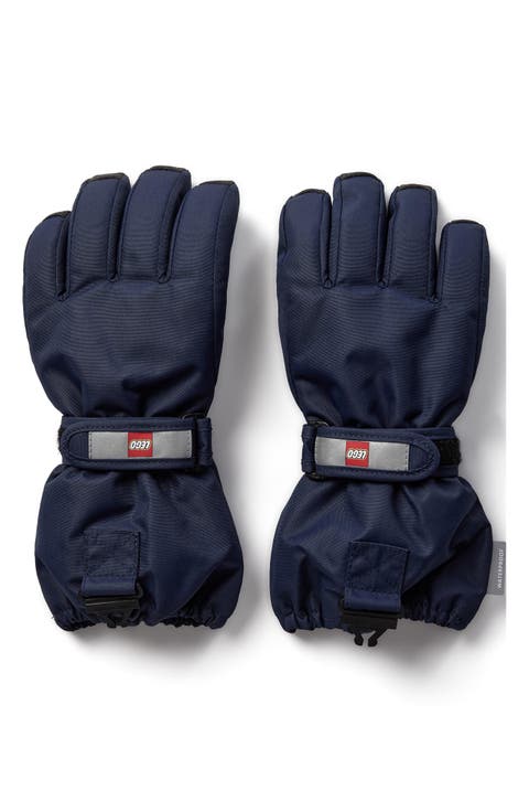 Kids' Waterproof Tech Gloves