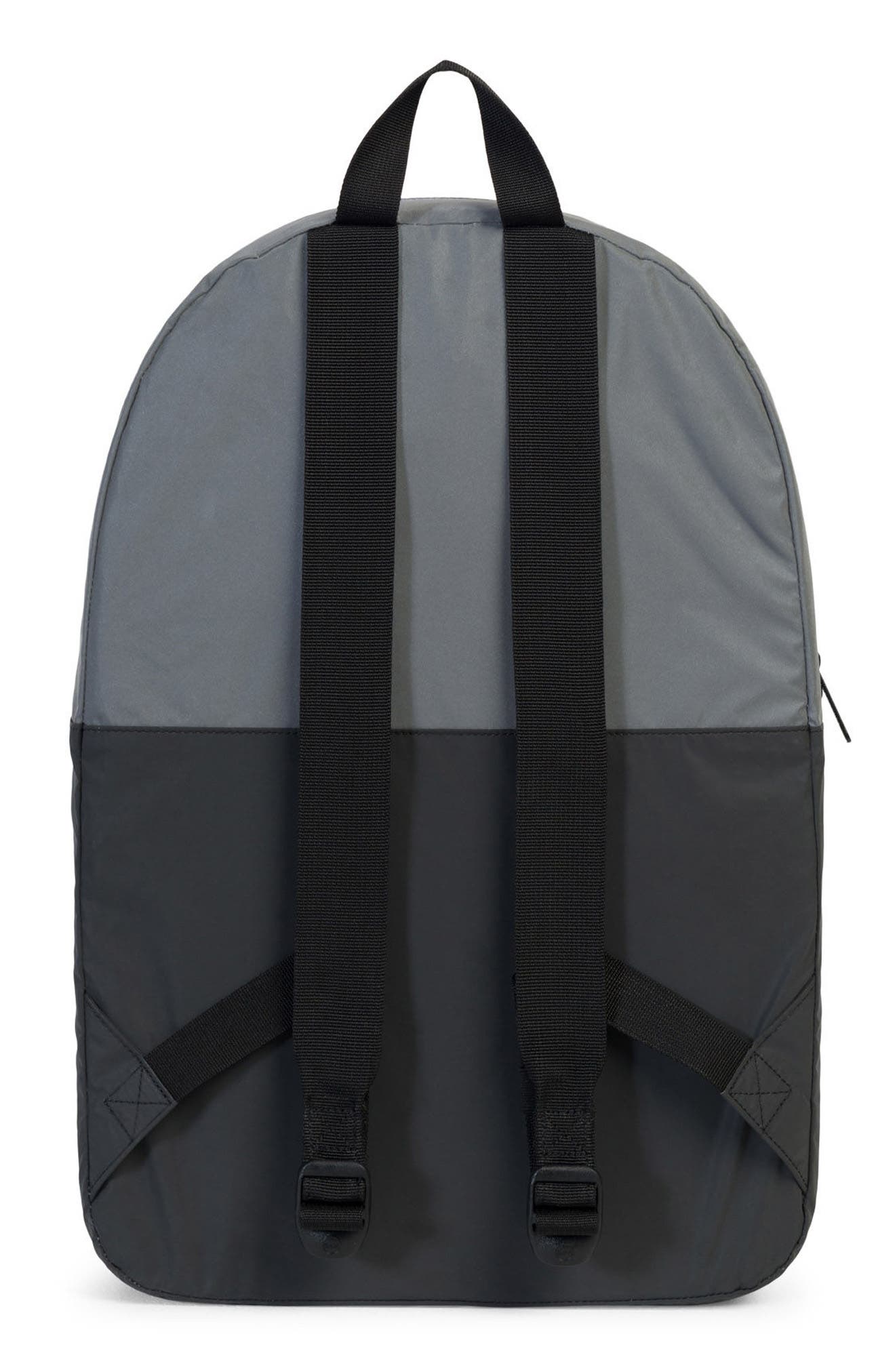 Herschel Supply Co. Heritage Reflective Backpack, Alternate, color, 