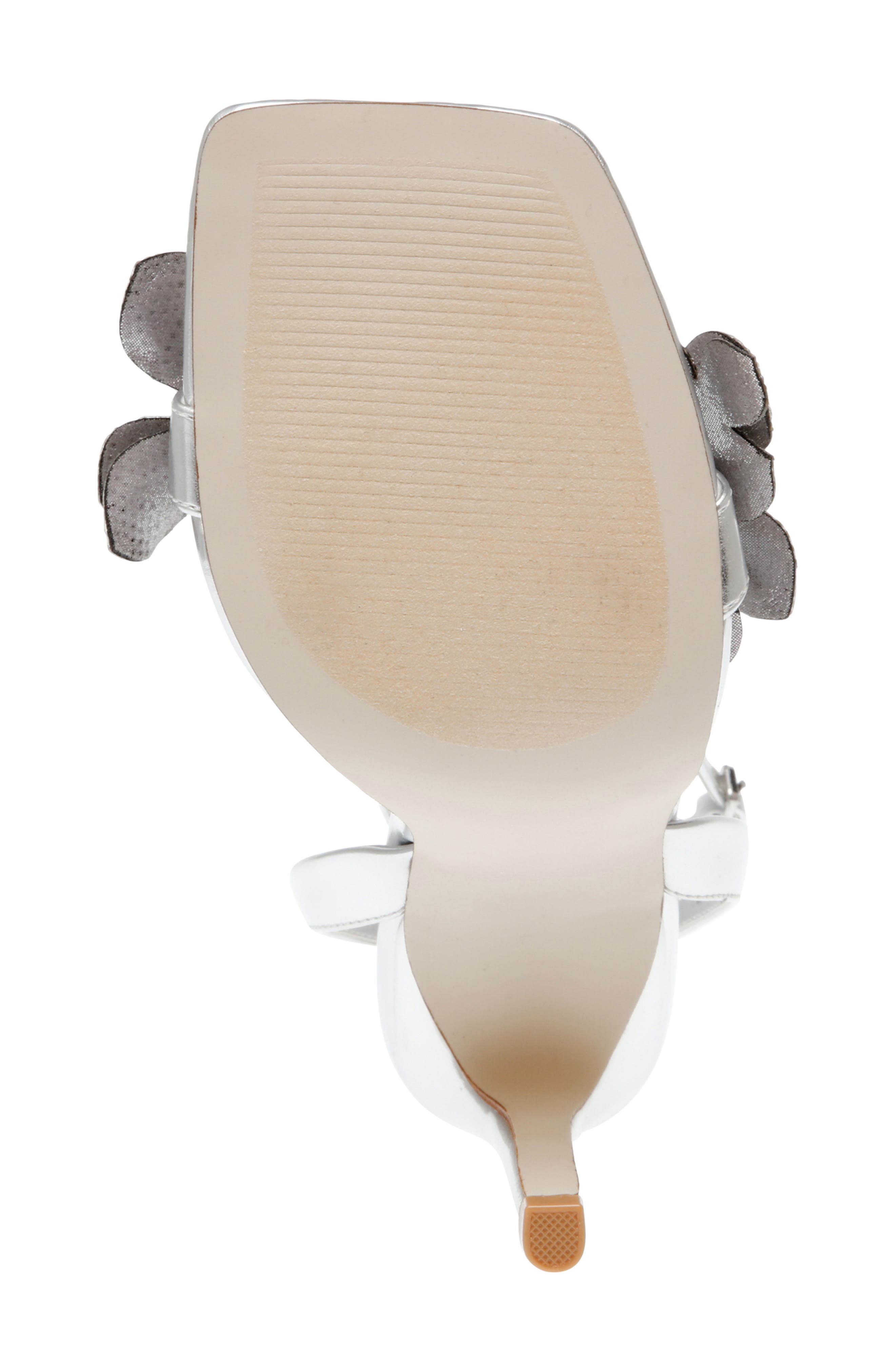 Steve Madden Ulyana Ankle Strap Sandal, Alternate, color, 