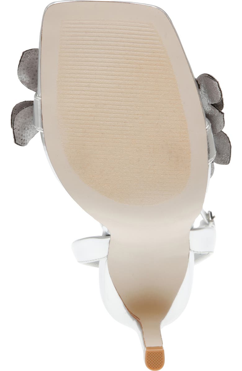 Steve Madden Ulyana Ankle Strap Sandal, Alternate, color,