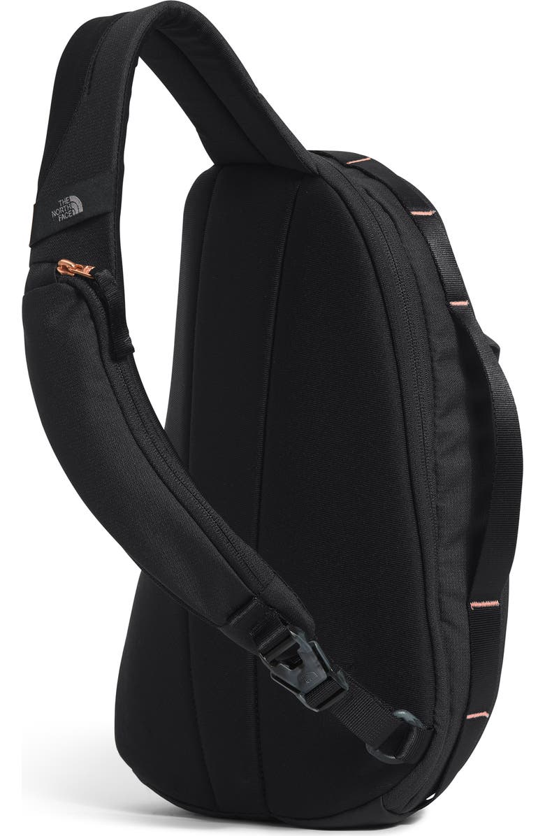 The North Face Isabella Water Repellent Sling Bag, Alternate, color,