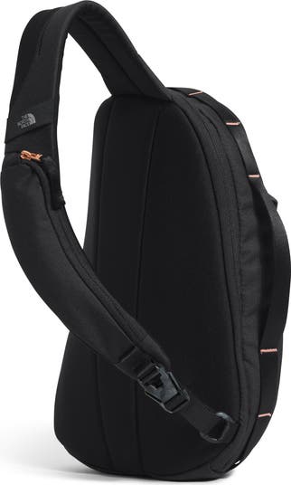 The North Face Isabella Water Repellent Sling Bag | Nordstrom The North Face Isabella Water Repellent Sling Bag | Nordstrom