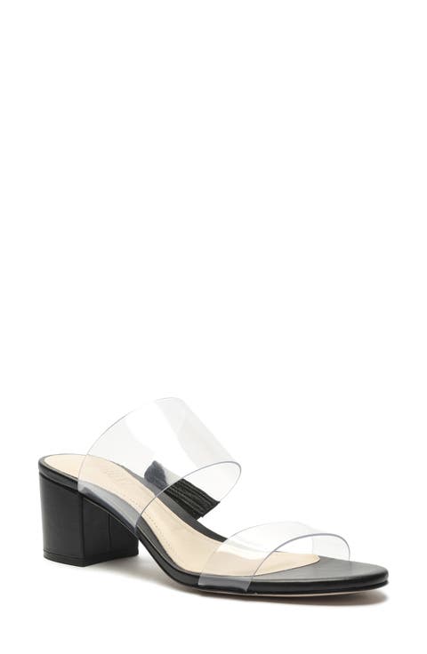 Victorie Slide Sandal (Women)