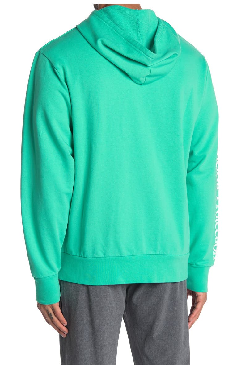Oakley Wingman Fleece Pullover Hoodie, Alternate, color, 