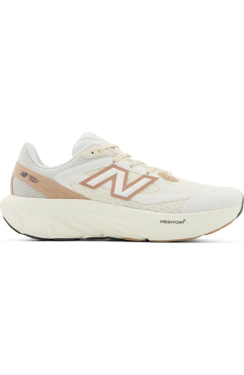 New Balance FreshFoam Sneaker, Alternate, color, Sea Salt/ Bisque