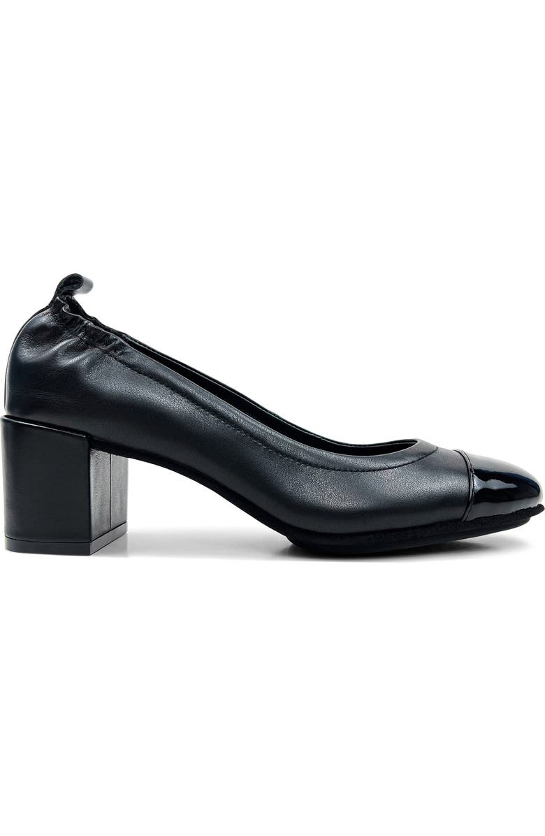 Yosi Samra Heidi Cap Toe Pump, Alternate, color,