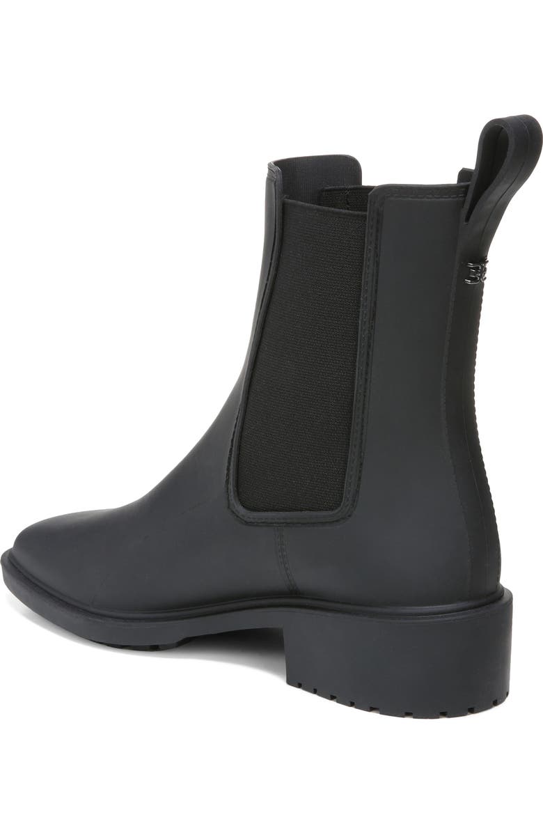 Sam Edelman Sue Chelsea Rain Boot, Alternate, color,