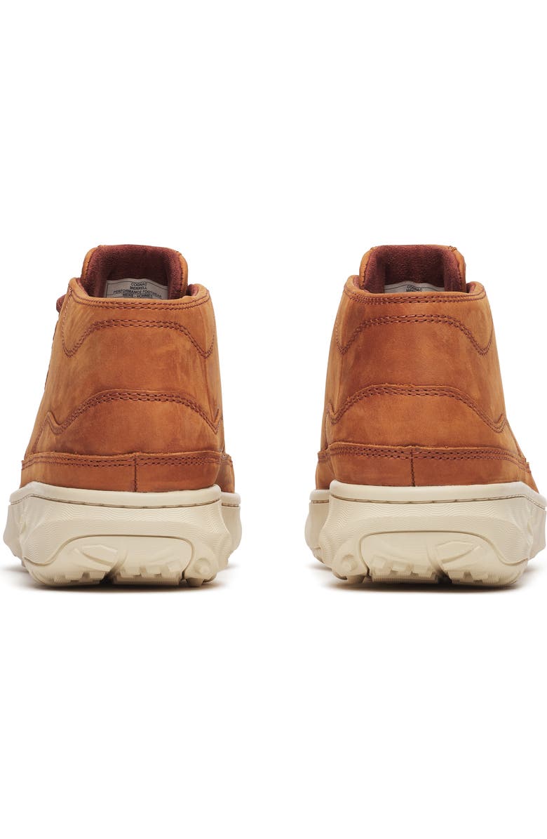 Merrell Silvo Chukka Boot, Alternate, color, Cognac