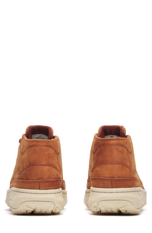Merrell Silvo Chukka Boot In Brown
