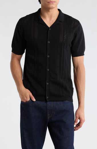 Civil Society Cutout Knit Sweater
