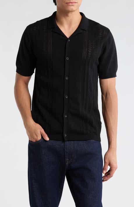 Civil Society Cutout Knit Sweater