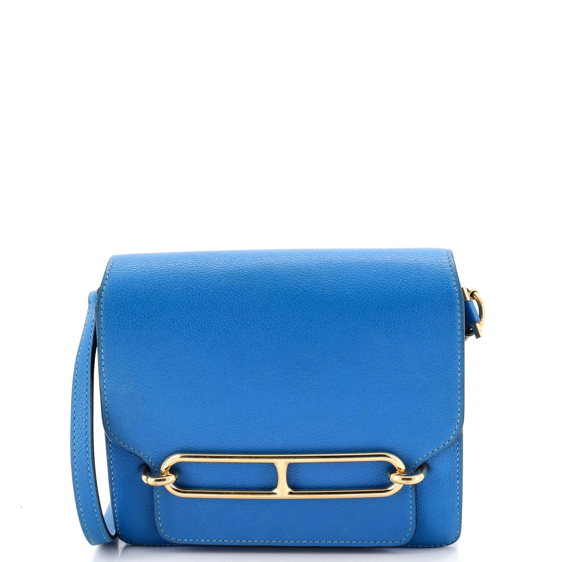 Roulis Bag Evercolor 18, Main, color, Blue