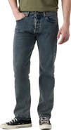 Levi's 501® Original Straight Leg Jeans