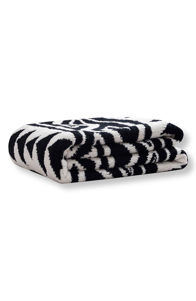 Sunday Citizen Tetouan Chenille Throw Blanket, Alternate, color, 
