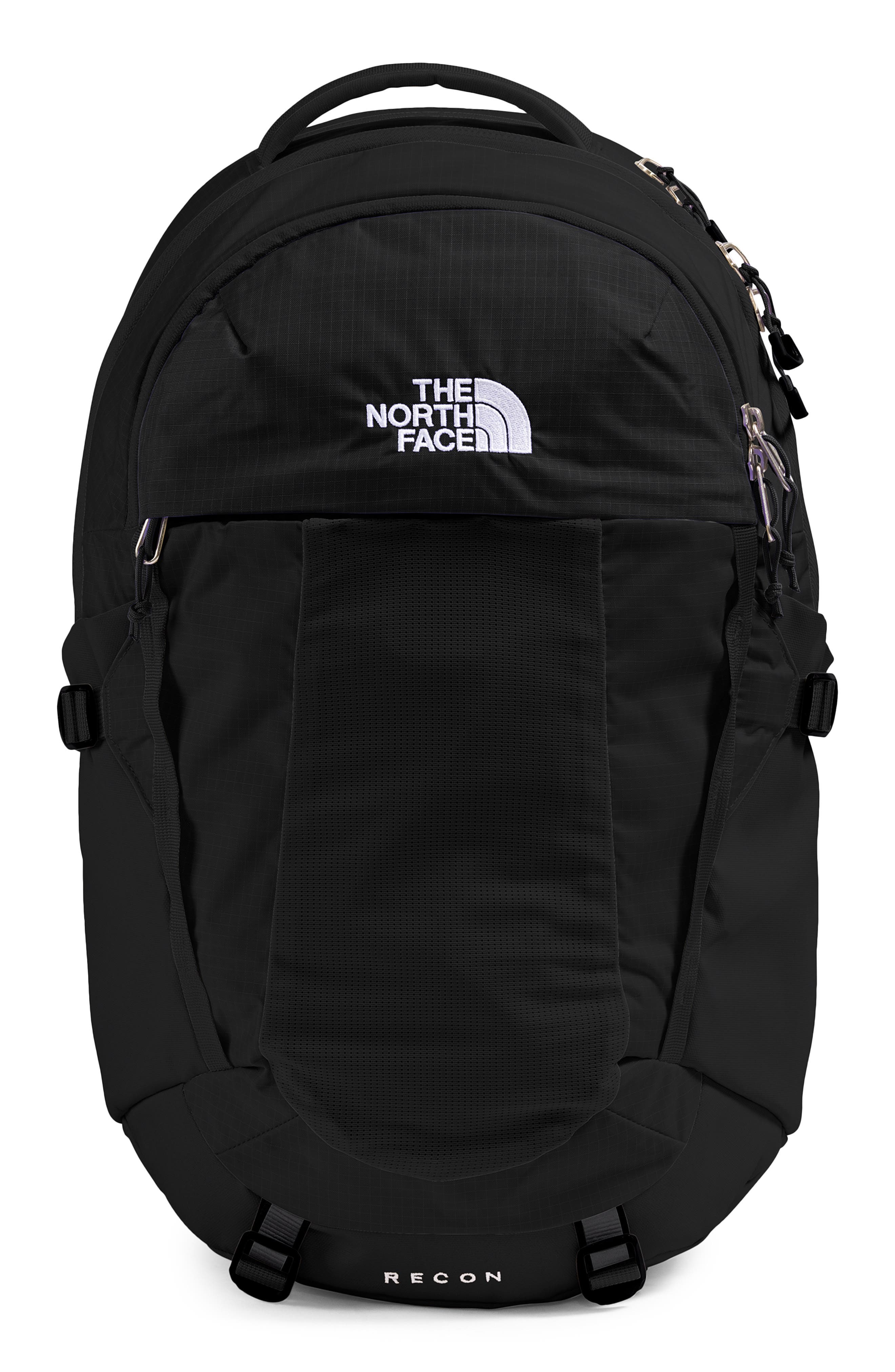 TNF BLACK/ TNF BLACK-NPF