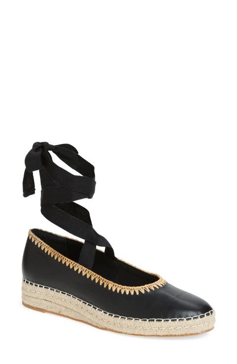 Morgan Platform Flat (Women)