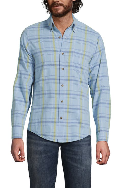 Pinwale Corduroy Shirt