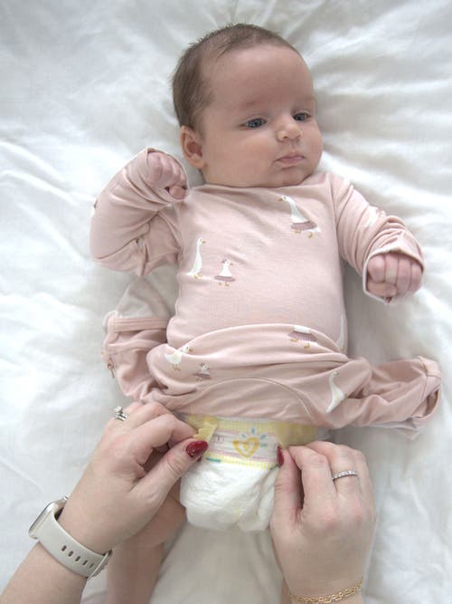 Gunamuna Convertible Pajama