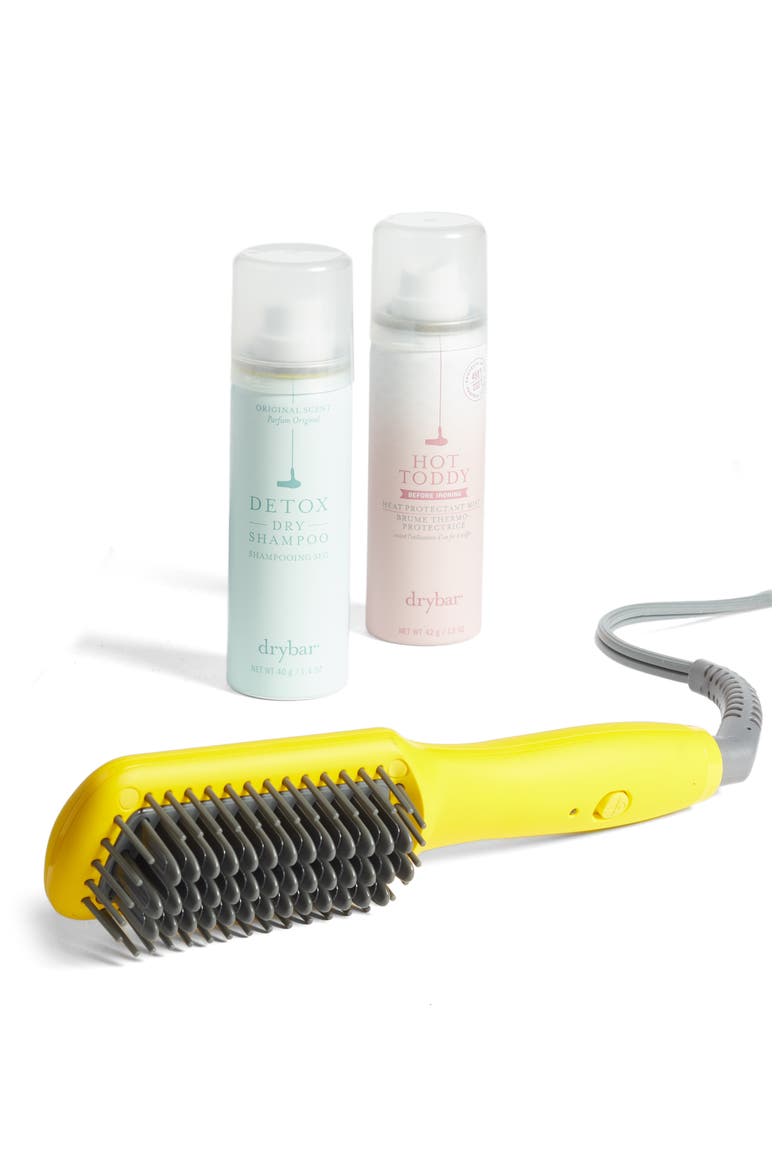 Lil' Crush Crew Travel Size Set, Main, color, NO COLOR