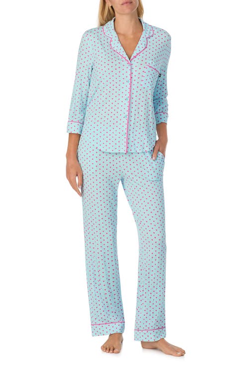 print pajamas