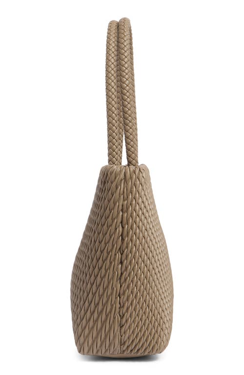 SAM EDELMAN SAM EDELMAN JULIA QUILTED TOTE BAG