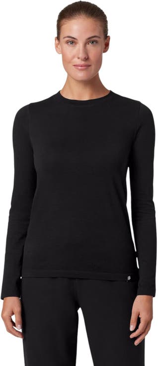 Regen Women's Organic Cotton Underscrub