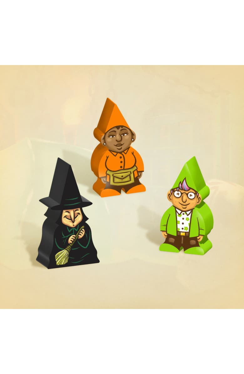 Renegade Game Studios Ex Libris Second Edition Ages, Alternate, color,