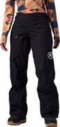 Backcountry CrestCarver GORE-TEX Shell Pant - Women's