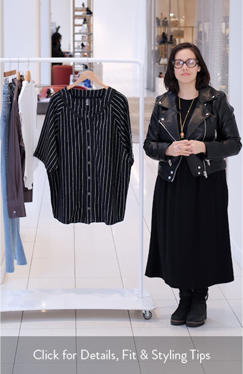 FP Movement Starting Line Cotton Layering Top, sales video thumbnail