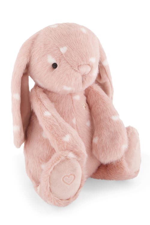 Snuggle Bunnies Stuffed Animal Penelope The Bunny In Red
