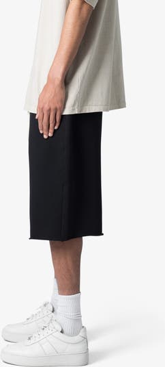 Ultra Baggy Sweat Shorts