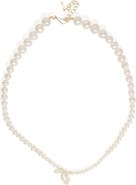 COMPLETEDWORKS Freshwater Pearl Necklace