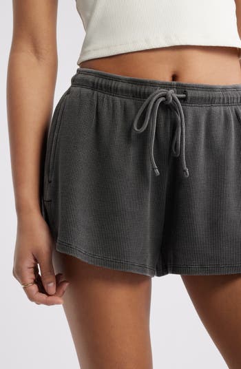 Pull-On Thermal Shorts