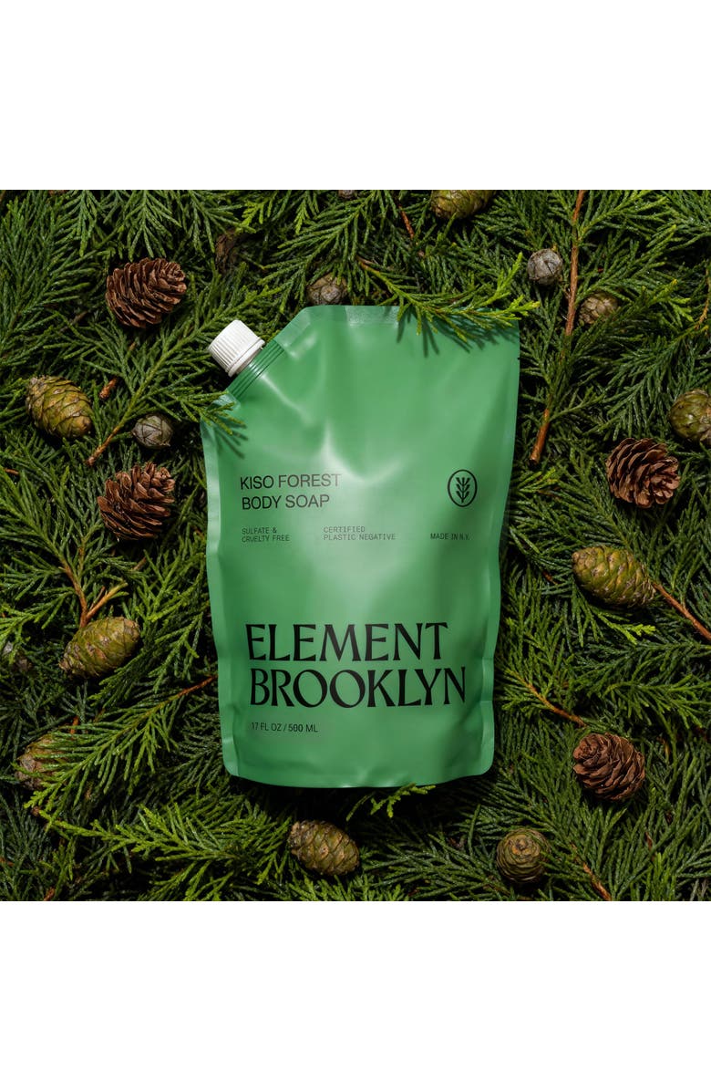 Element Brooklyn Forest Ritual Set, Alternate, color, Forest Ritual