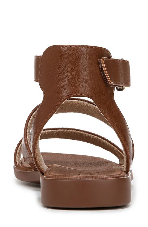 SOUL NATURALIZER SOUL NATURALIZER FIESTA ANKLE STRAP SANDAL