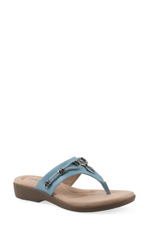 Bainah Thong Sandal (Women)