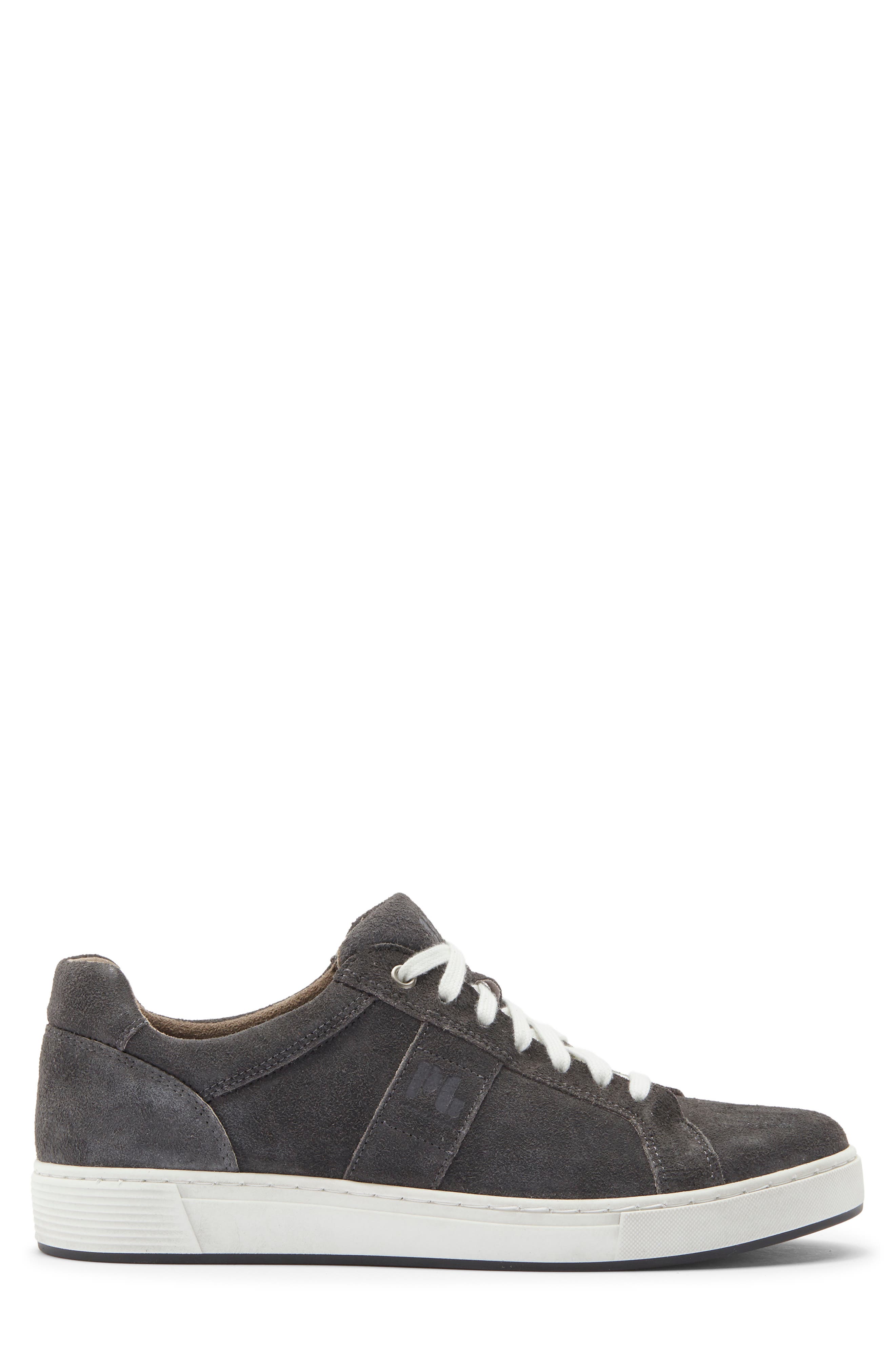 RFB 7-Eyelet Sneaker, Alternate, color, PLATIN