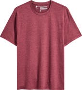 Zella Dynamic Crewneck T-Shirt