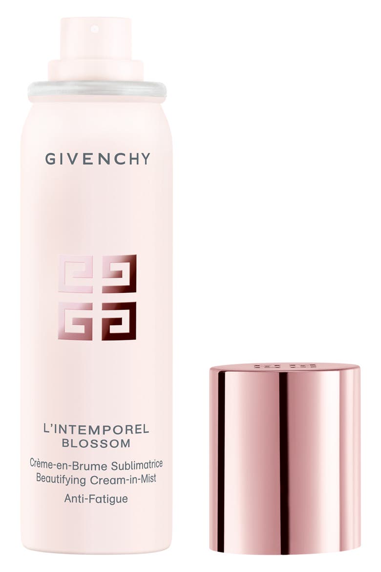 L'Intemporel Blossom Beautifying Cream-in-Mist, Alternate, color, NO COLOR