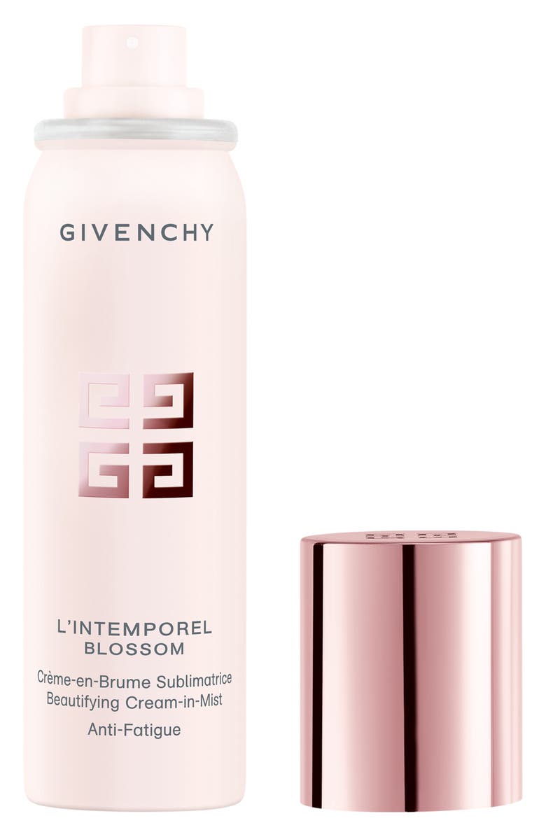 Givenchy L'Intemporel Blossom Beautifying Cream-in-Mist, Alternate, color,