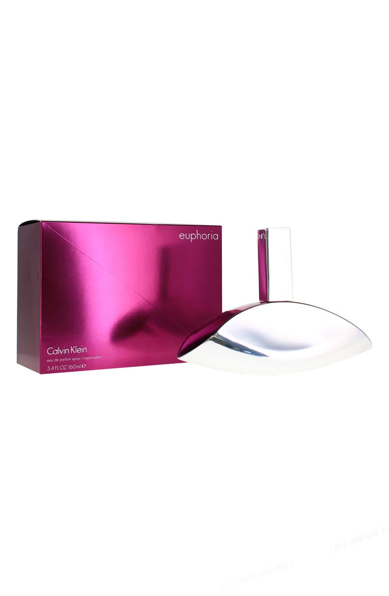 Calvin Klein cK Euphoria Eau de Parfum, Alternate, color,