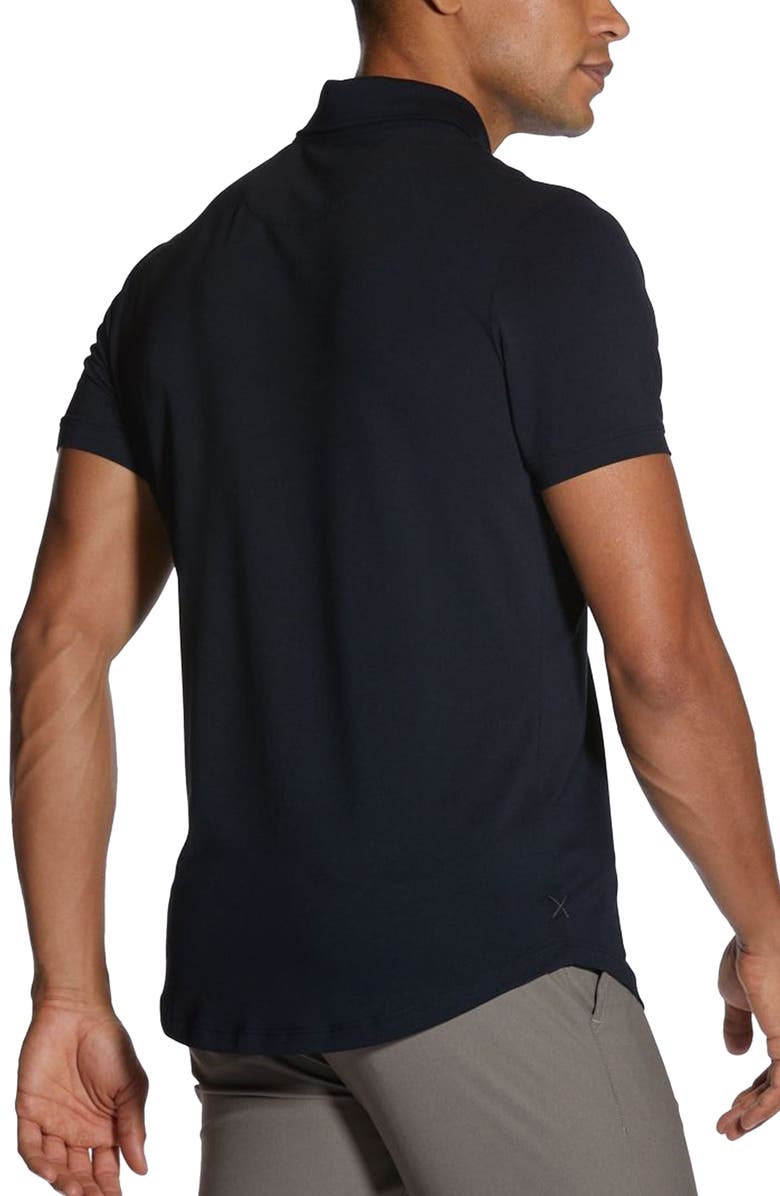 Cuts COZ Polo, Alternate, color, 