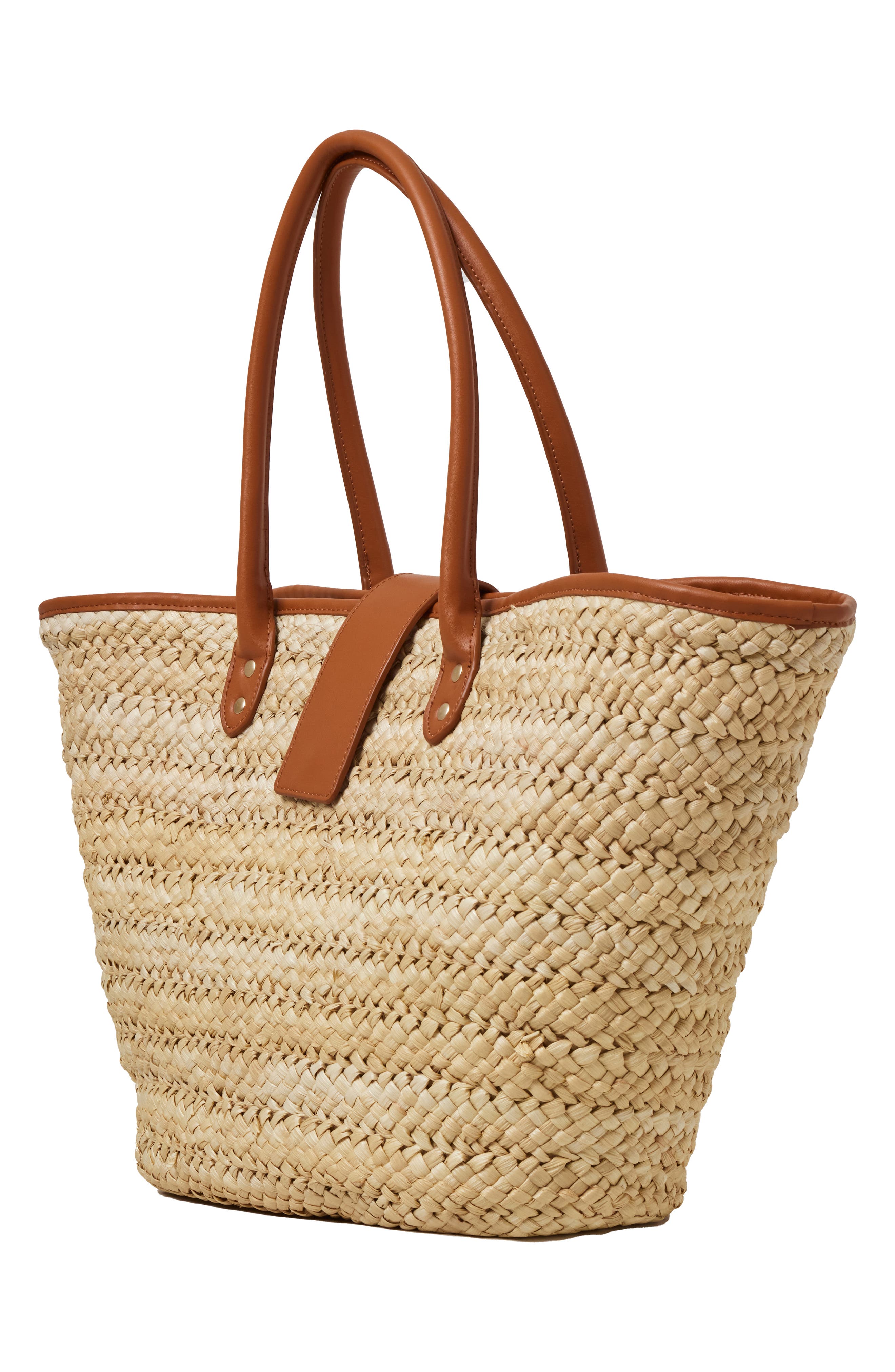 LSPACE Alfie Cornhusk Tote, Alternate, color, 