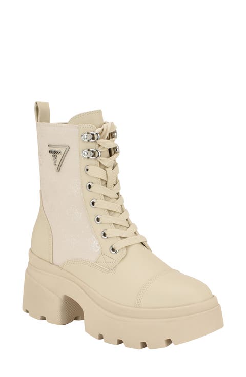 Yarini Lug Sole Boot (Women)
